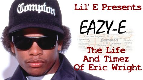 eric eazy wright