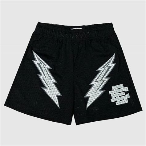 eric emanuel shorts