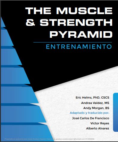 New Eric Helms Libro Pdf Popular