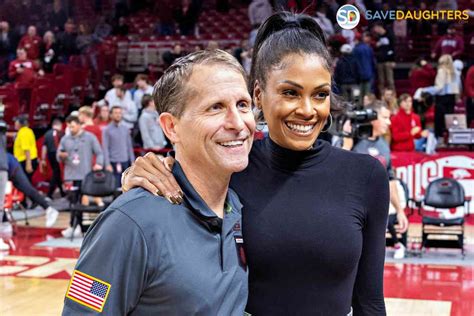 eric musselman height