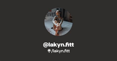 eric onlyfans lakyn and