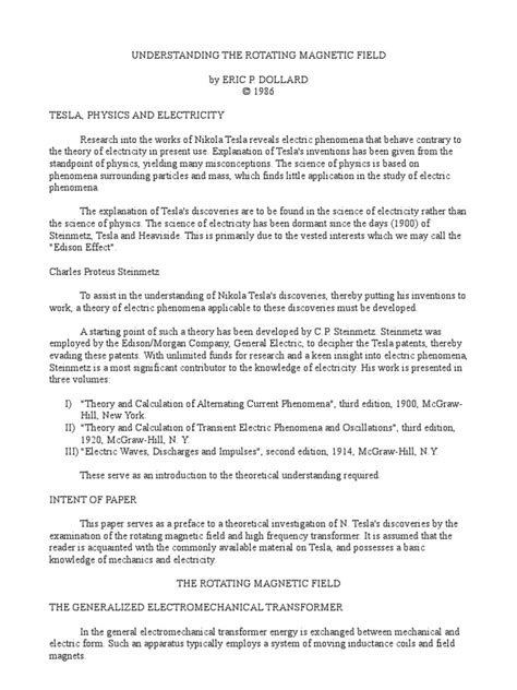 Lets See Eric P Dollard Pdf References