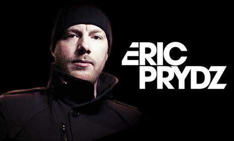 eric prydz chicago