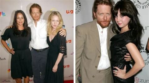 eric stoltz daughter