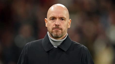 eric ten hag autobiography