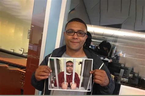 Understanding Eric Glisson: Unraveling the Enigma