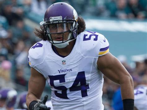 Eric Kendricks | WeBlogy
