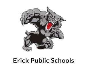 Erick Ok High School
