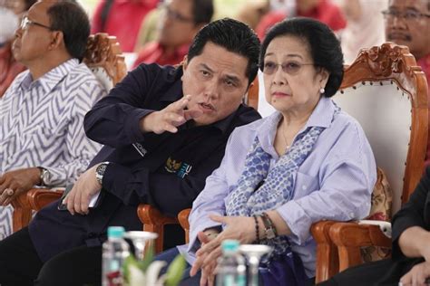 erick thohir masuk pan