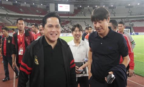 erick thohir turunan china