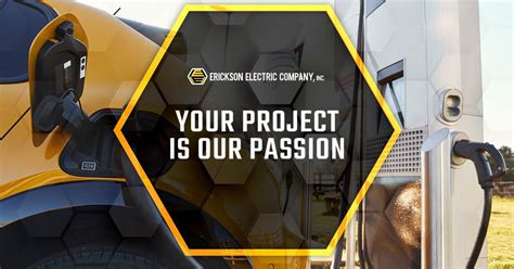 erickson electric