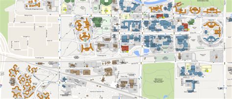 Erickson Hall Msu Map