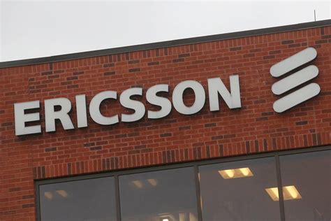 ericsson software company