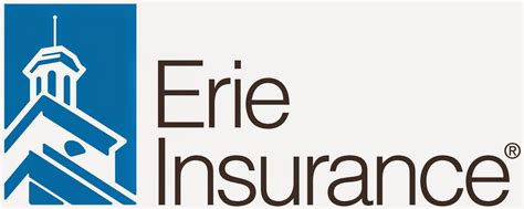 Erie Insurance logo, Vector Logo of Erie Insurance brand free download
