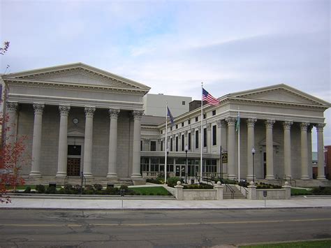 erie county courthouse pa