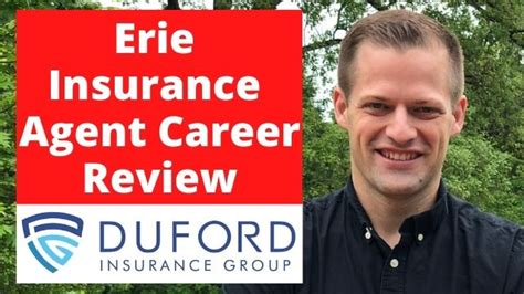 Erie Insurance Agent