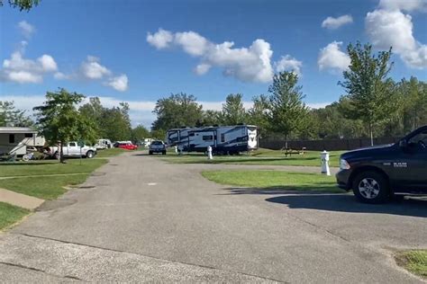 erie pa rv camping