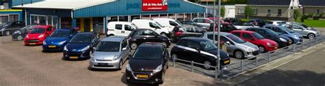 erik de vries auto's