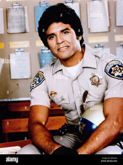 Erik Estrada From Chips