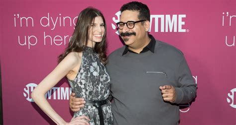 erik griffin and wife