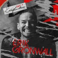 erik gronwall eriksplanations vol 1 lp flac