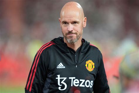 erik ten hag transfer