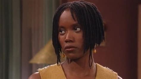 erika from living single