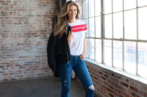 erin andrews sports clothing line