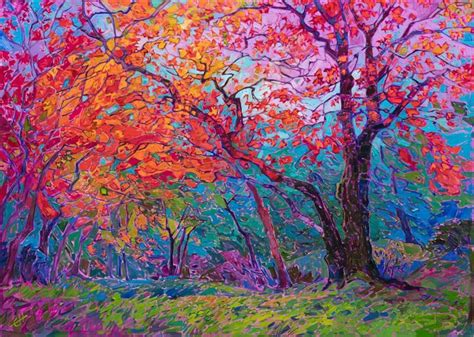 erin hanson paintings for sale