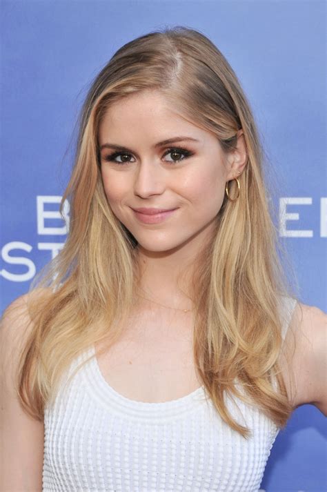 erin moriarty recent photos