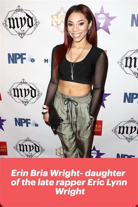 Erin Bria Wright