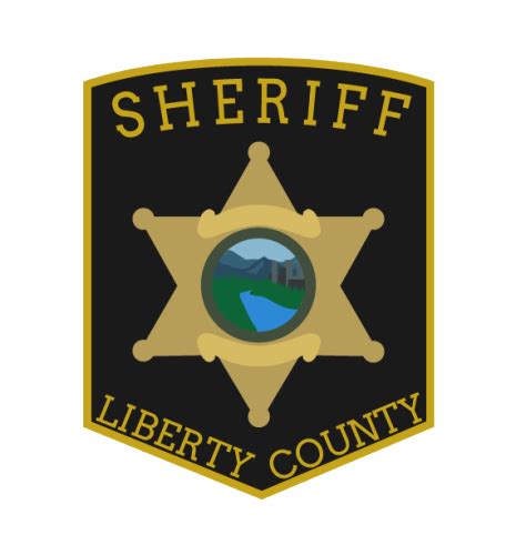 erlc sheriff logo