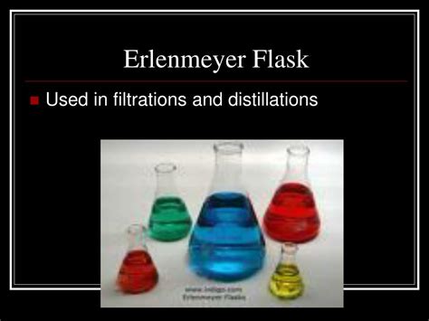 Erlenmeyer Flask Precautions
