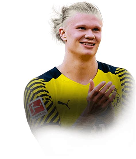 erling haaland futhead