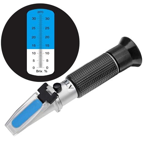 Erma Refractometer Price