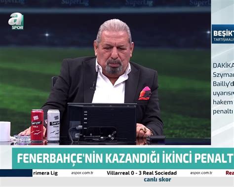 erman toroğlu fenerbahçe penaltı