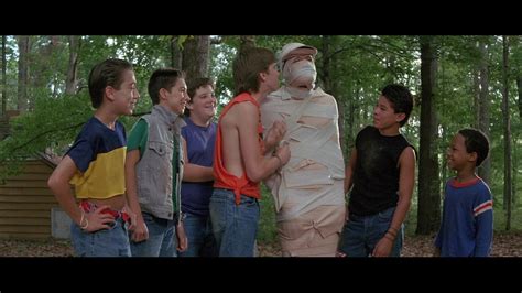Ernest Goes To Camp Full Movie: A Timeless Comedy Classic
