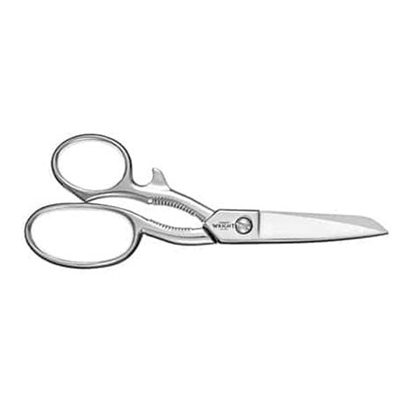 Ernest Wright Left Handed Scissors