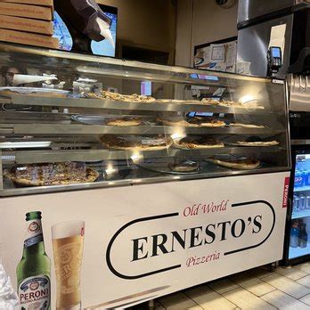 Ernesto's Somerville