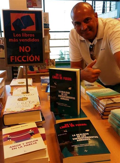 Here Ernesto Perez Vera Libro Latest