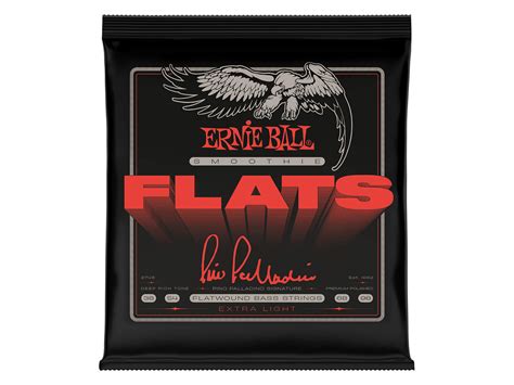 Ernie Ball String Recycling