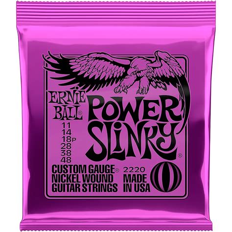 Ernie Ball Strings Ebay
