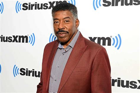 ernie hudson died