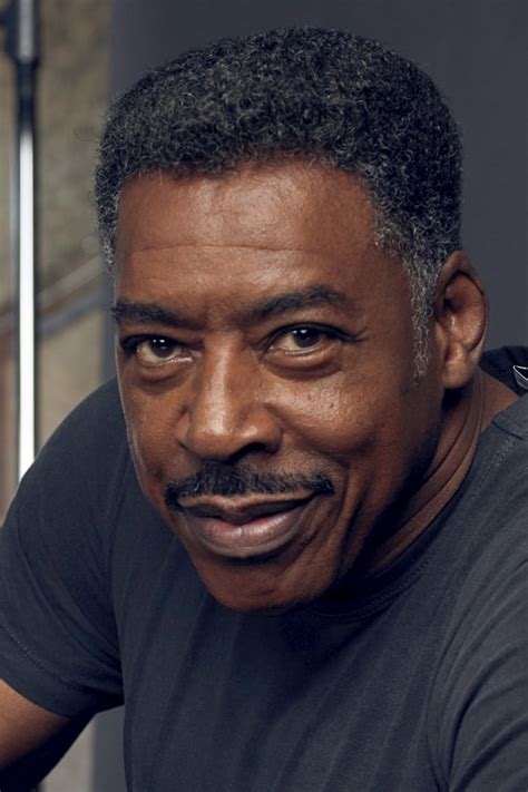 ernie hudson movies and tv shows