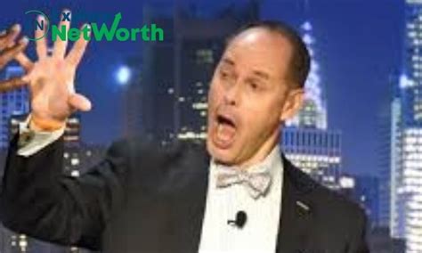 ernie johnson net worth 2021