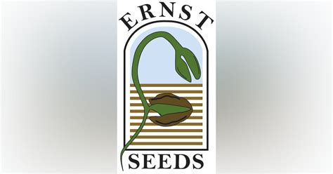 Ernst Conservation Seeds: Preserving Nature For A Sustainable Future