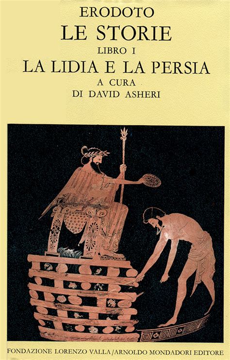 erodoto storie libro 1 traduzione poesia latina