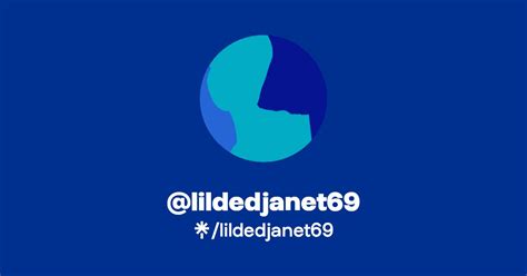 erome lildedjanet69
