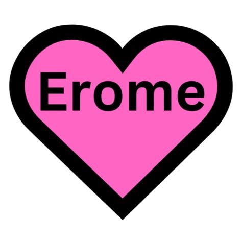 erome melayu