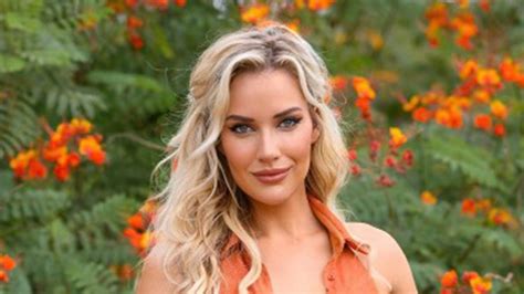 erome paige spiranac